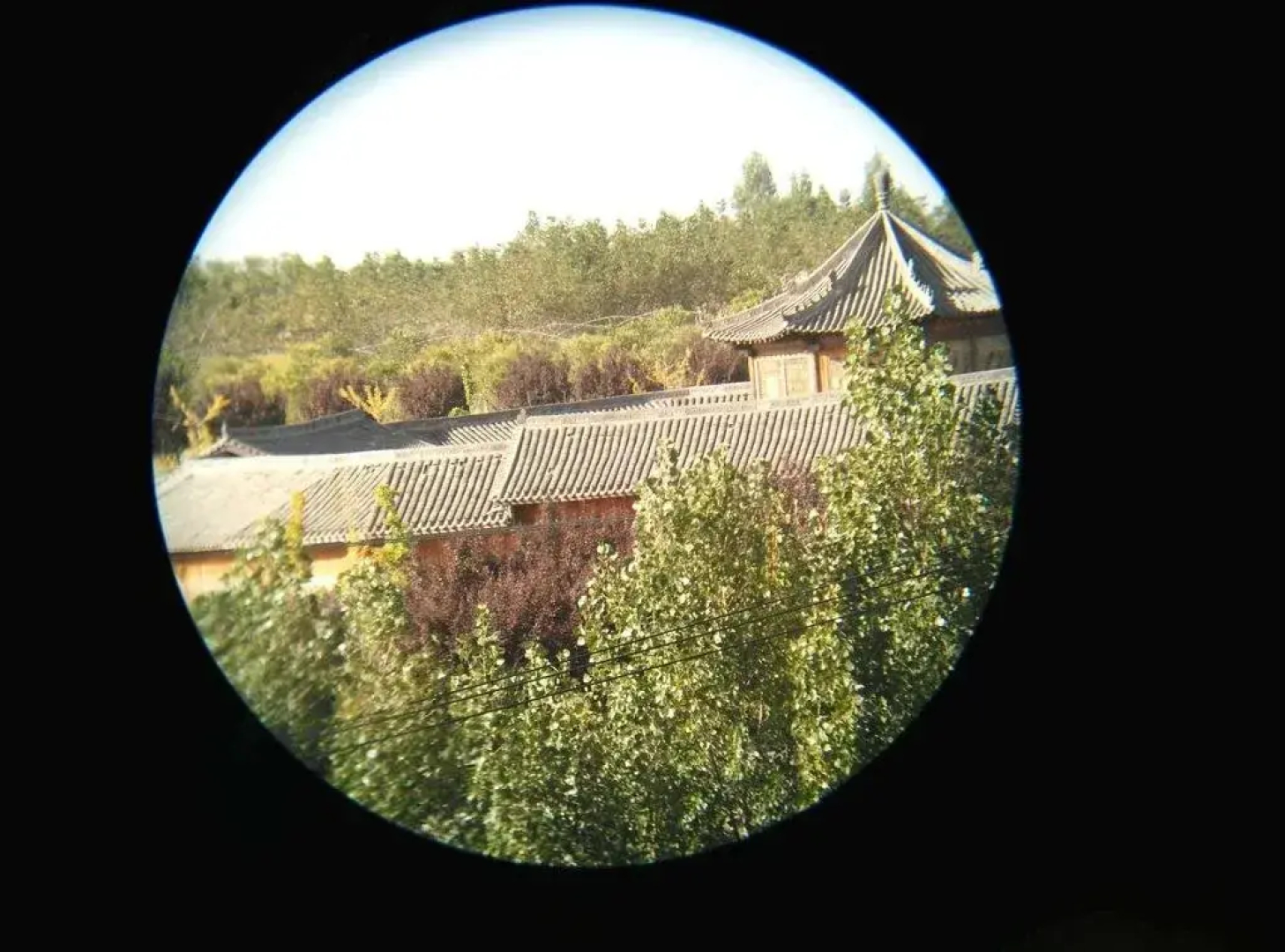 Wangchangan ApartHotel