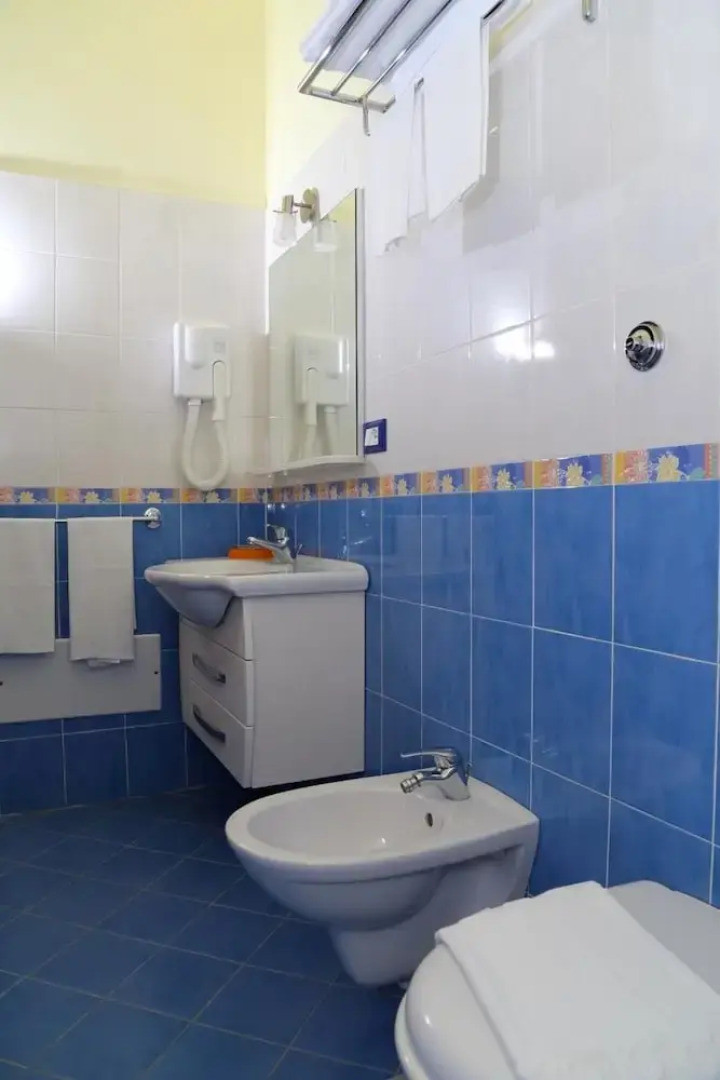 Eraclea Minoa Village