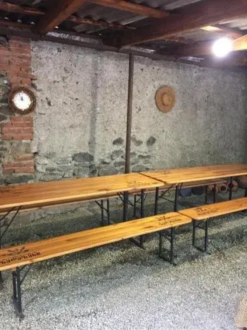 Guest House Gzirishvili