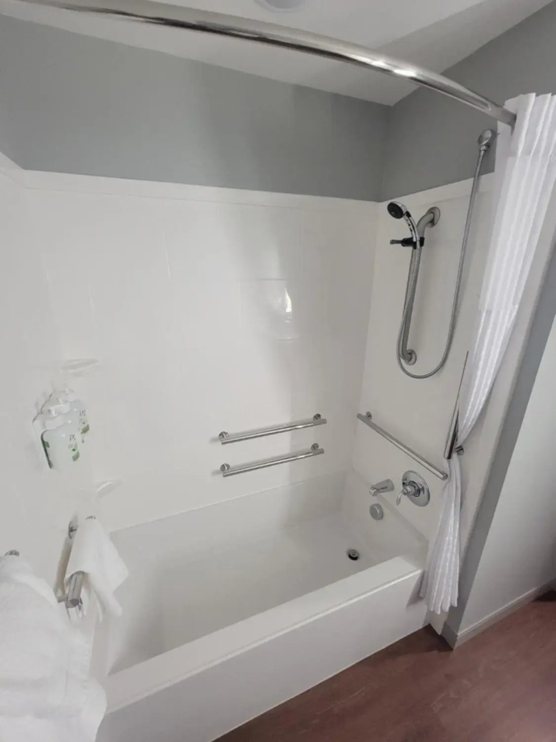 AmericInn by Wyndham International Falls Southwest