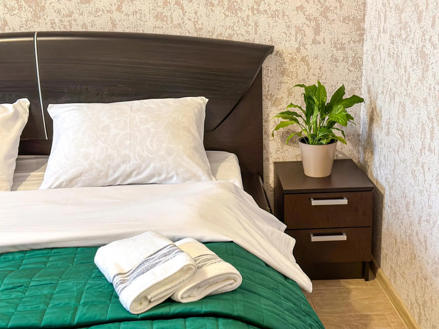 КрымскХоум на улице Октябрьская