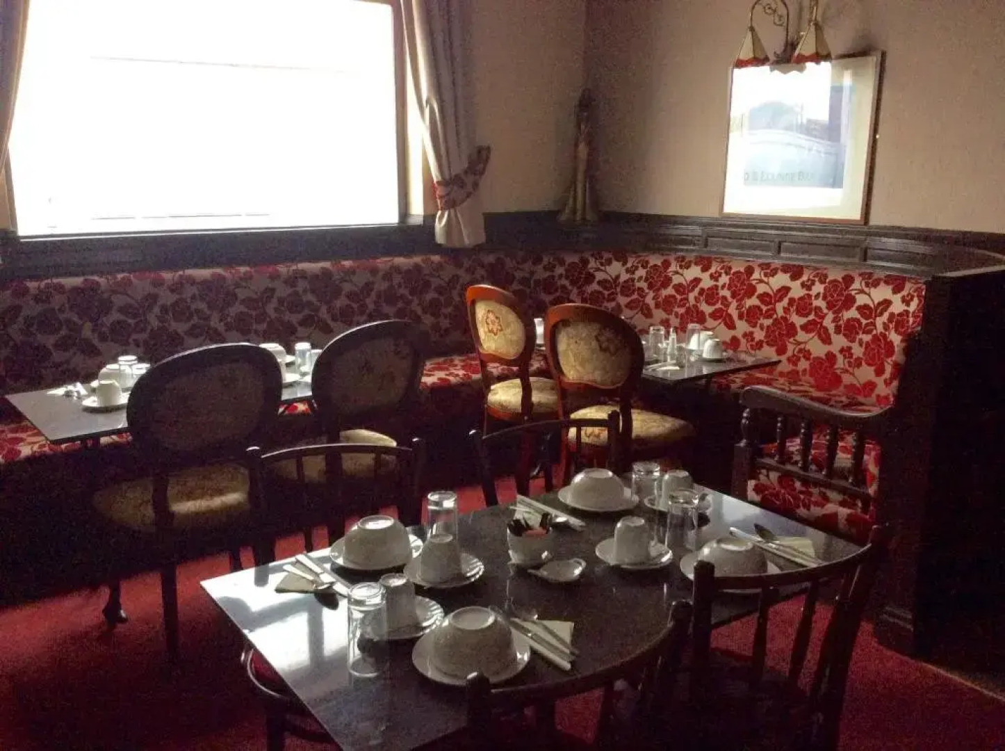 The Whittington & Cat