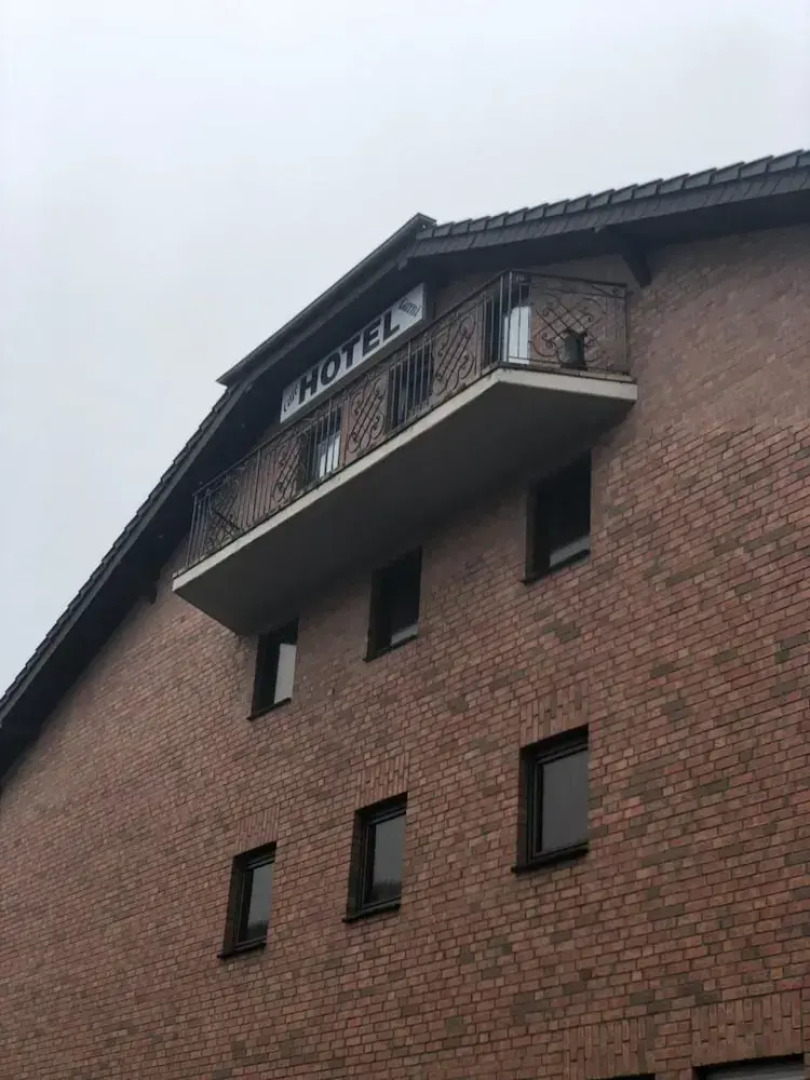 Hotel Garni Schäfer