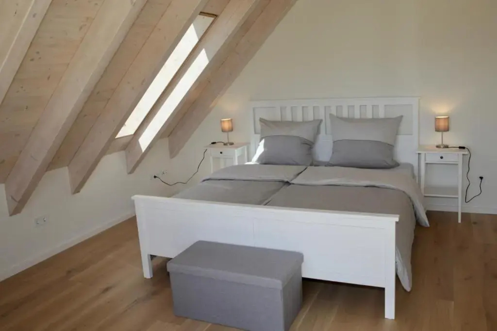 Appartements Rodenstein