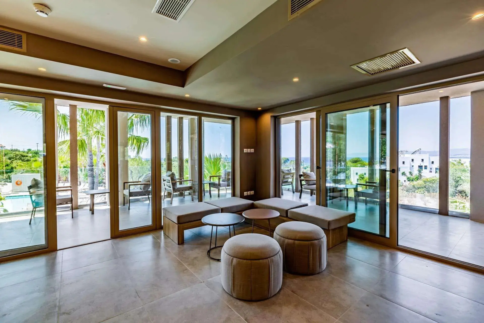 White Olive Premium Lindos - All Inclusive