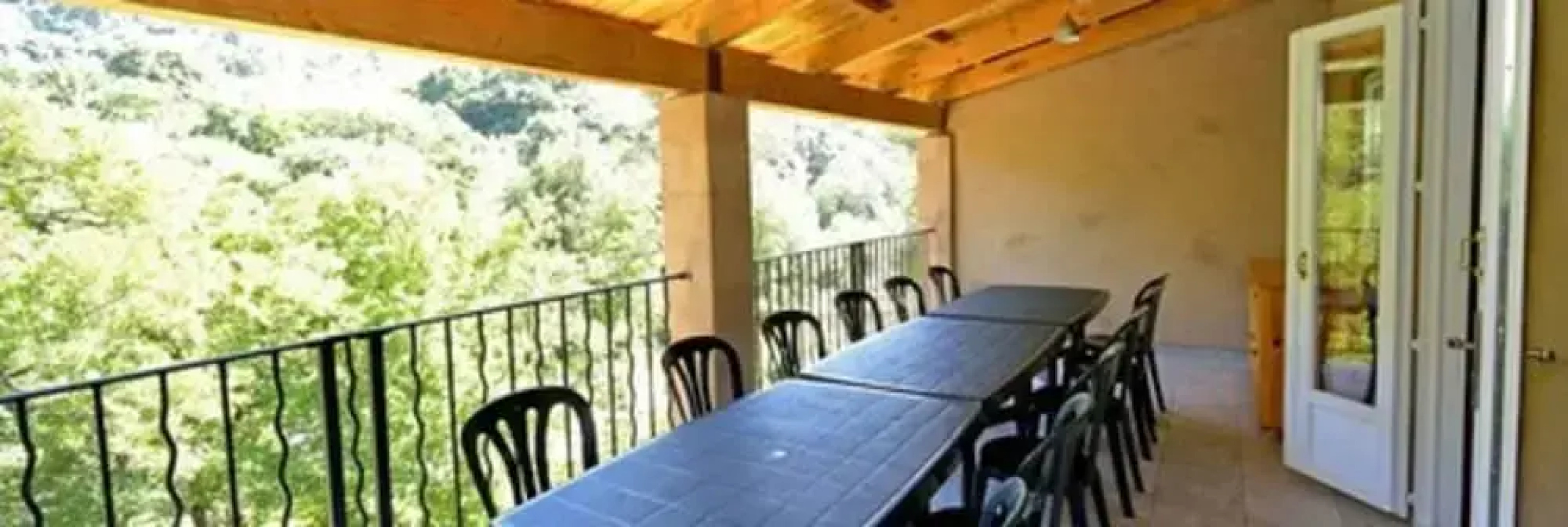 Residence Casa Del Torrente