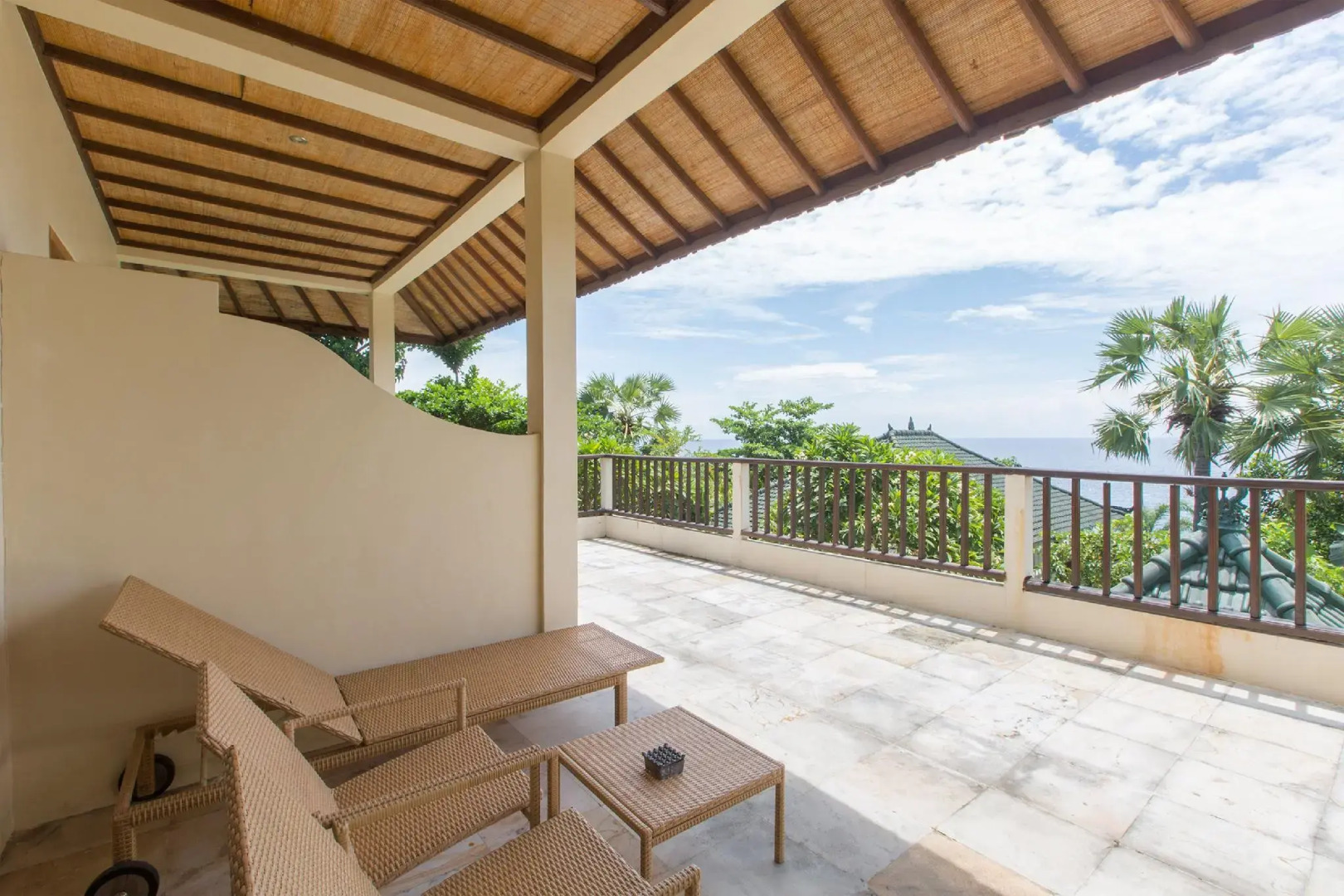 Puri Wirata Dive Resort and Spa