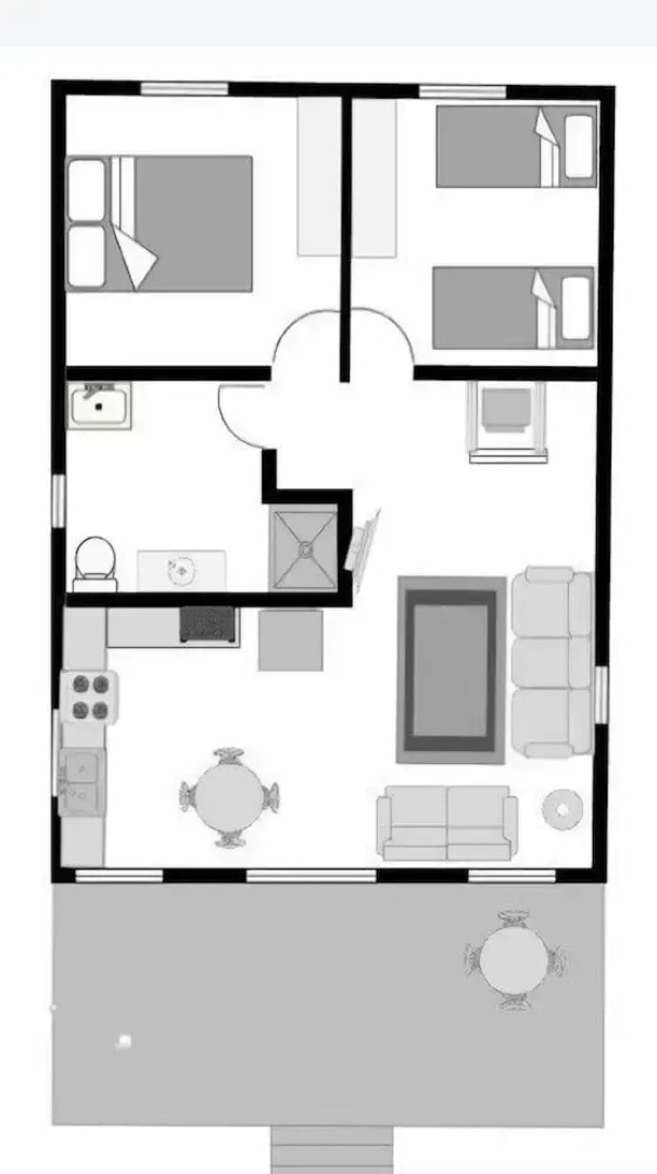 Sunnyhurst Chalets Book Direct