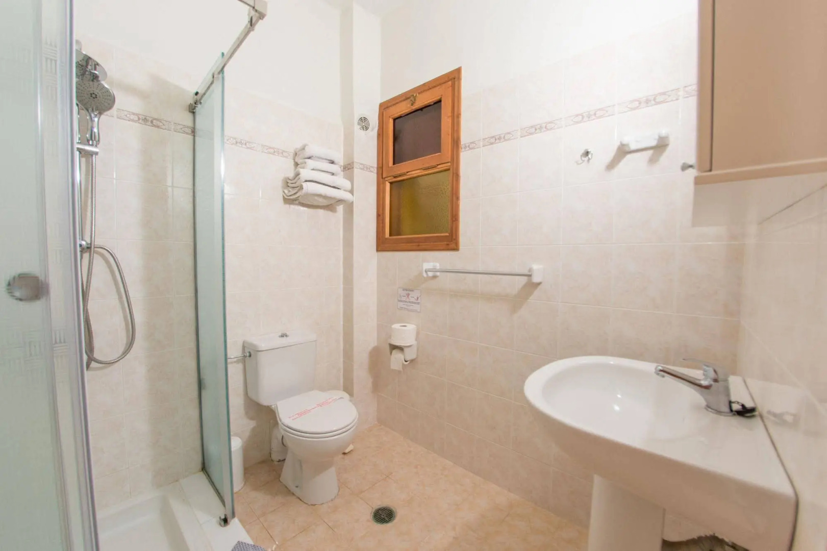 Sea View Village - Studios & Apartments