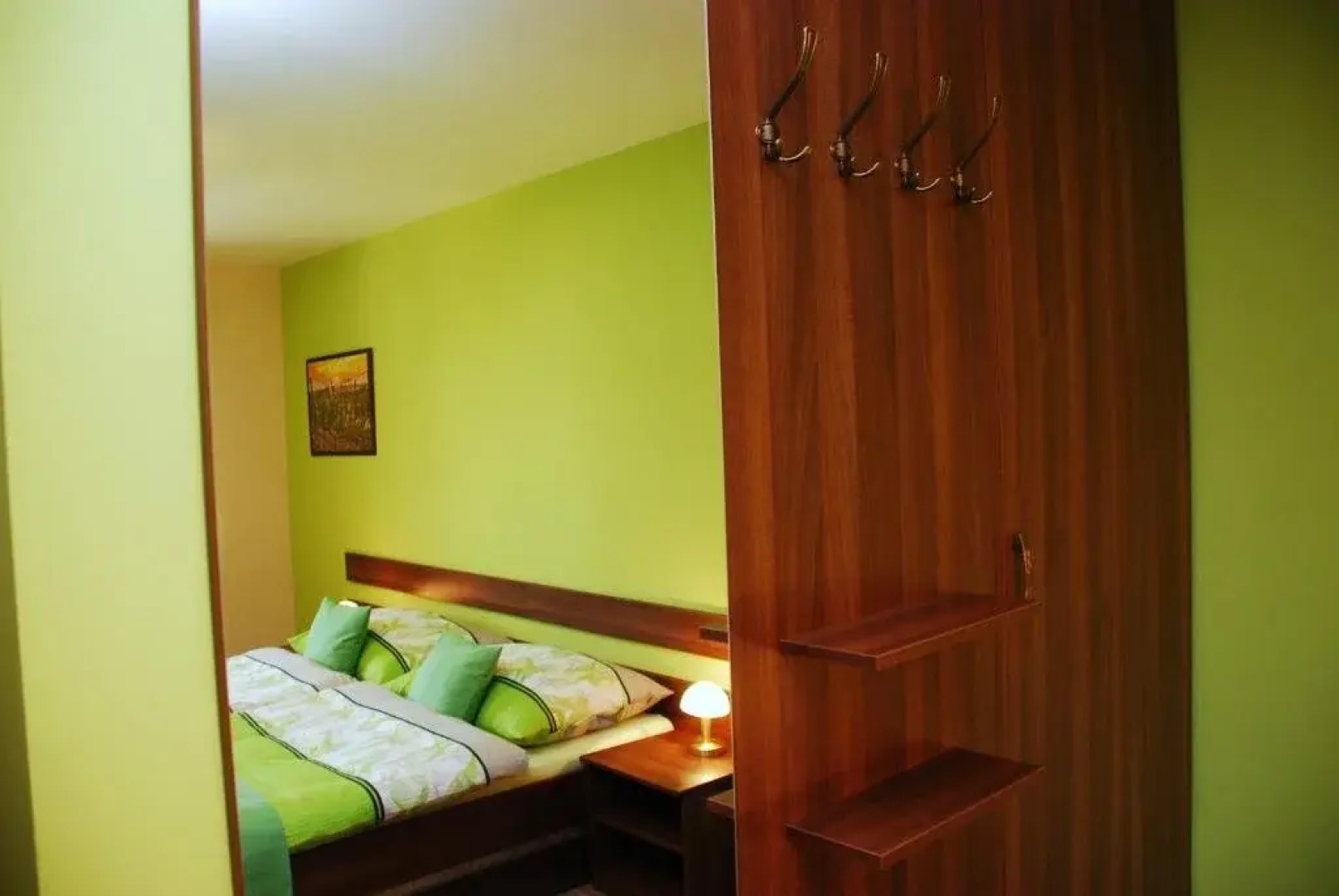 Vinařství Pastorek