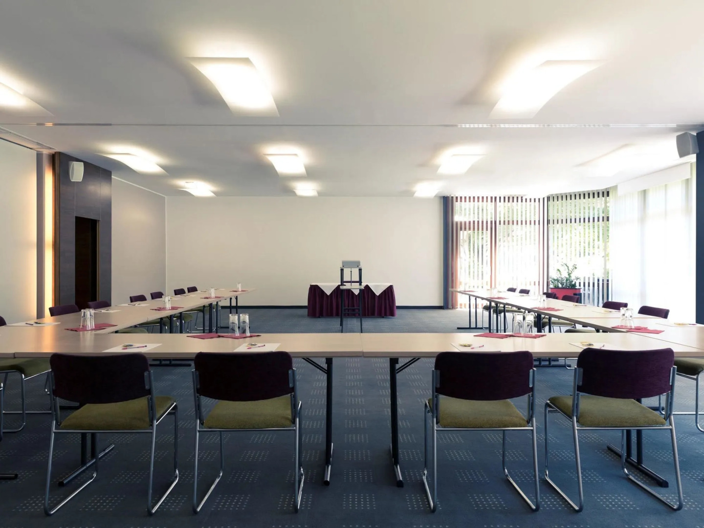 Grand Hotel Bregenz - MGallery Collection