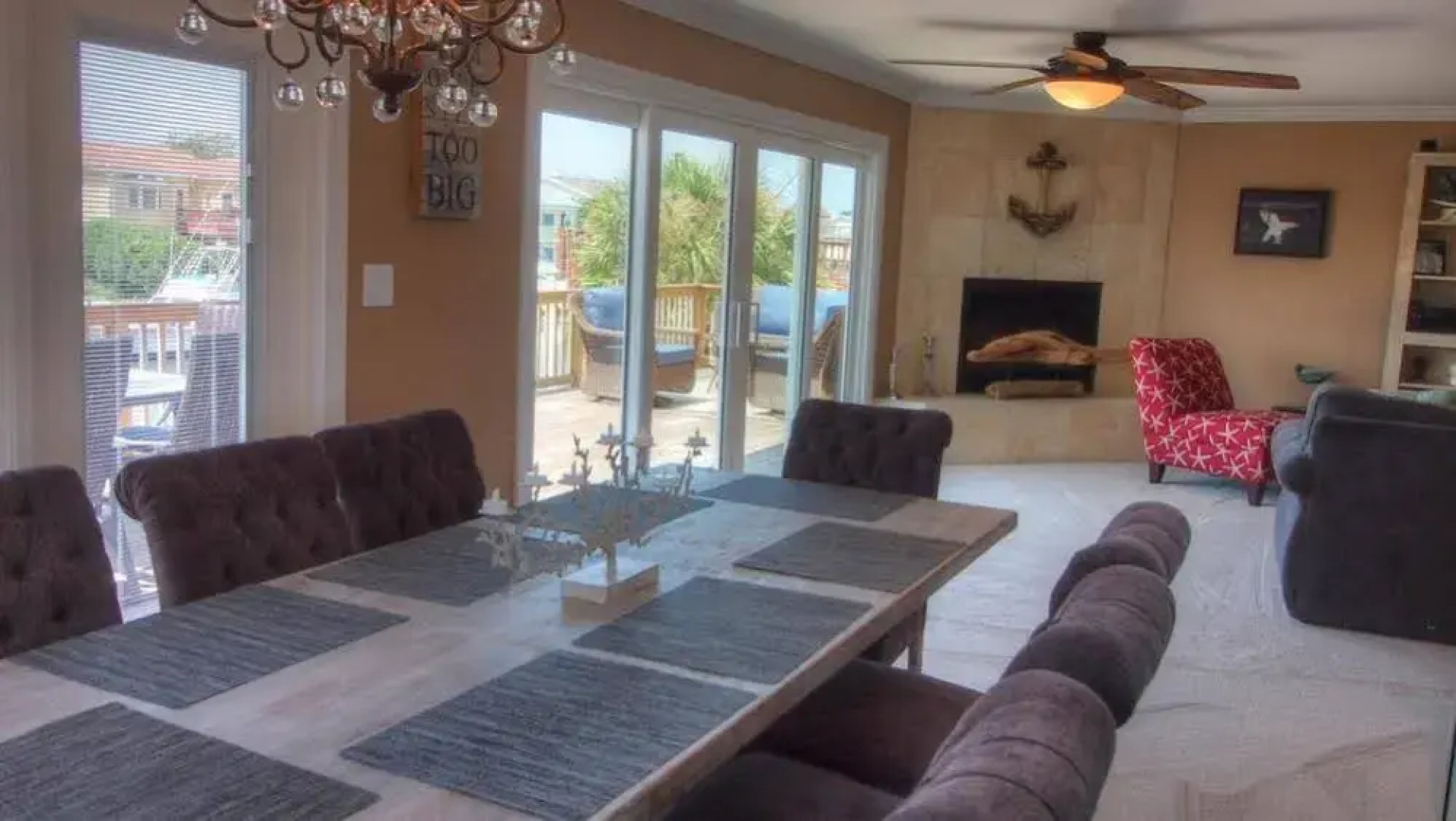 Vacation Homes by Sky Run