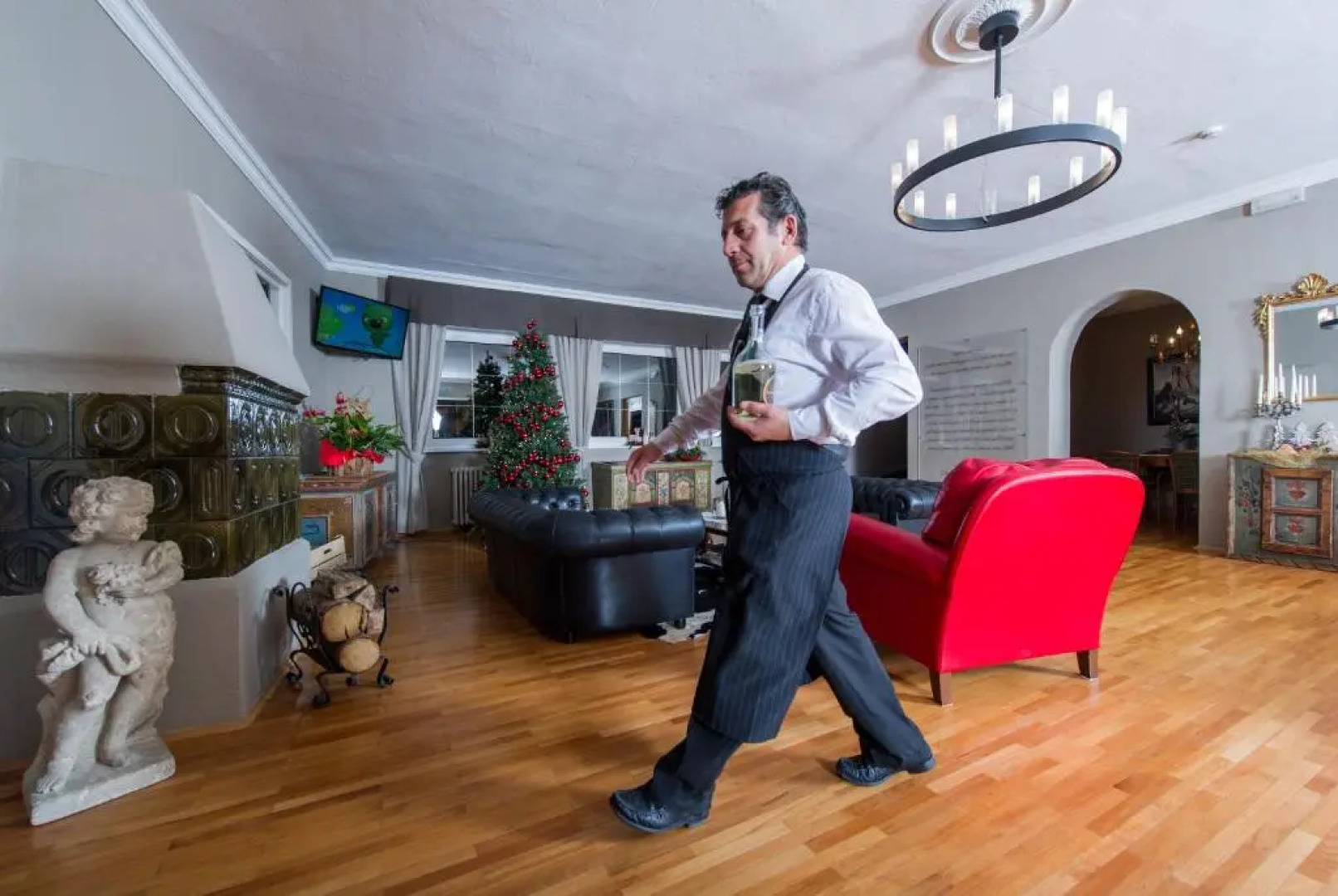 Gran Baita Val di Fassa