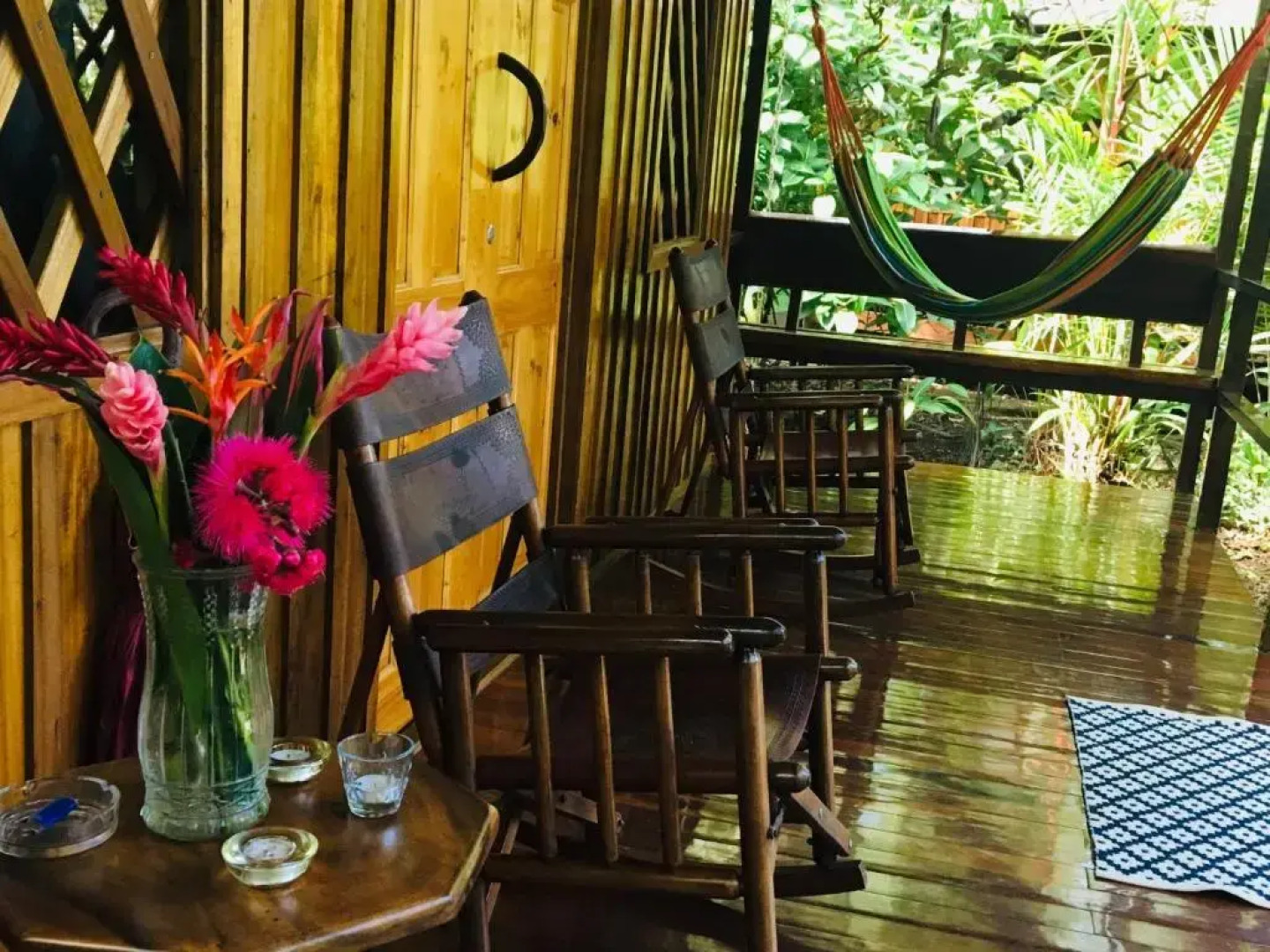 Coral Hill Bungalows