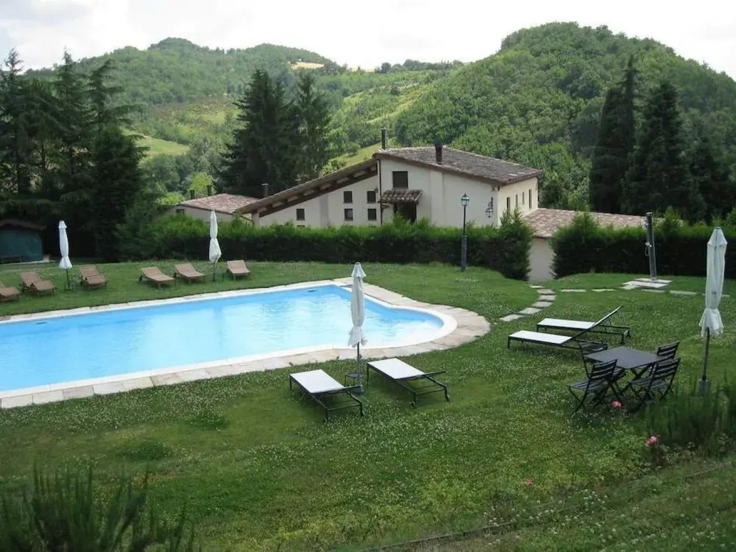 Casa Rastia