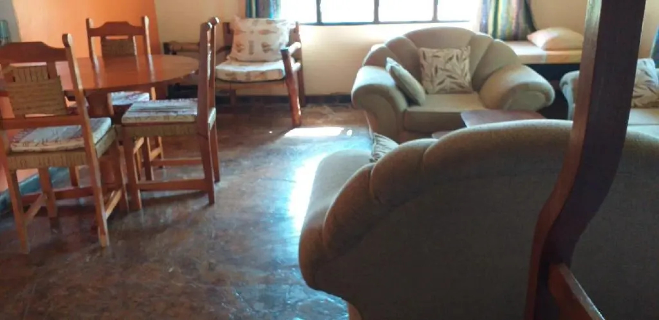 Malaika Holiday Villas