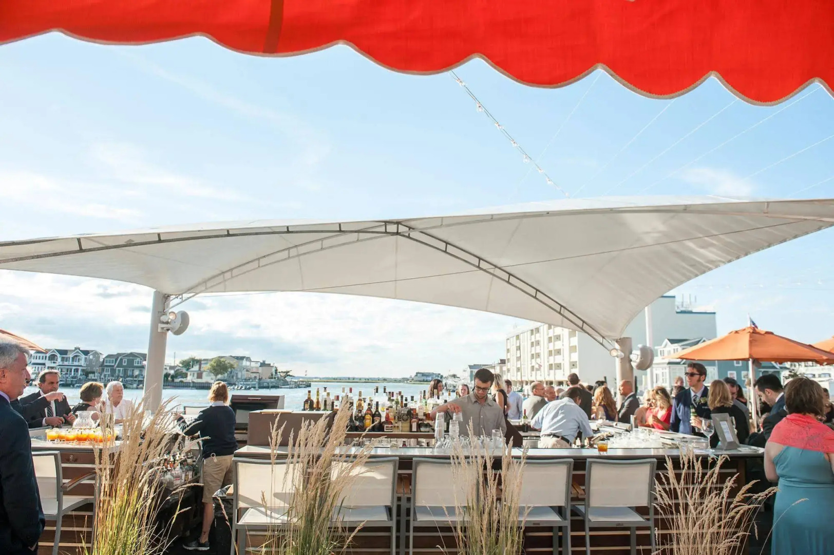 The Reeds at Shelter Haven