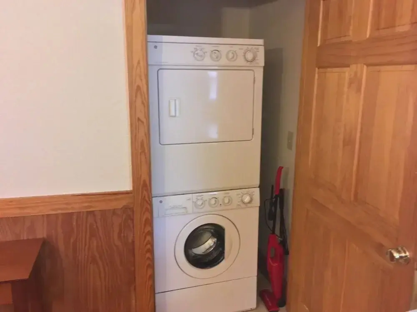 Cherry Blossom 11 - Three Bedroom Chalet