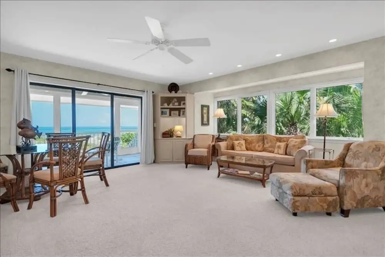 Seagrape Colony 01 - 3Br Villa