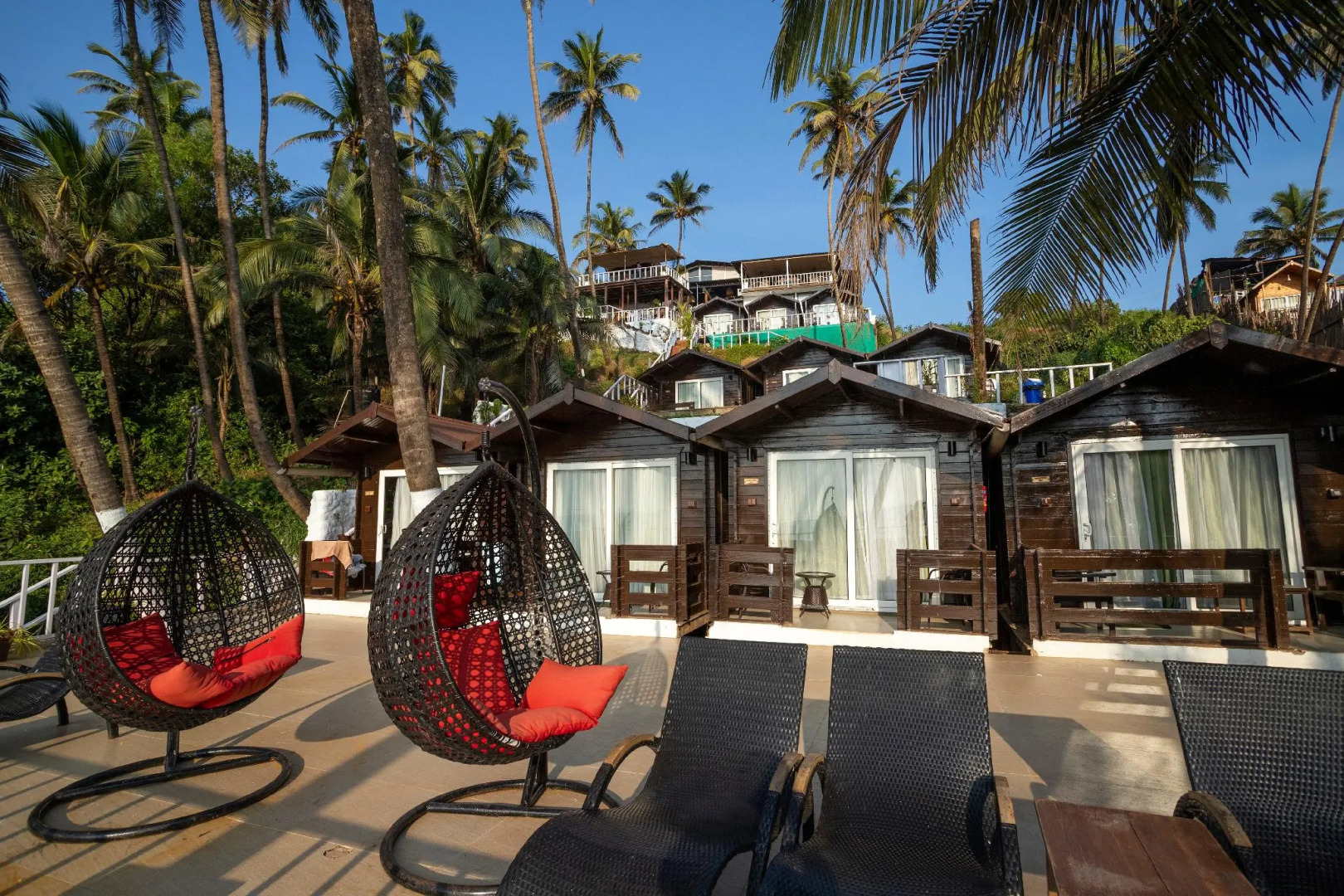 Antares Beach Resort