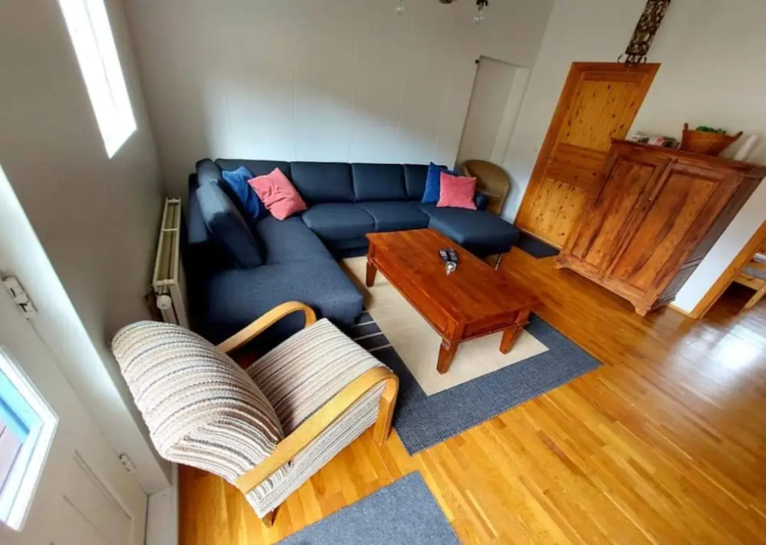 Hals Guesthouse by Engimyri