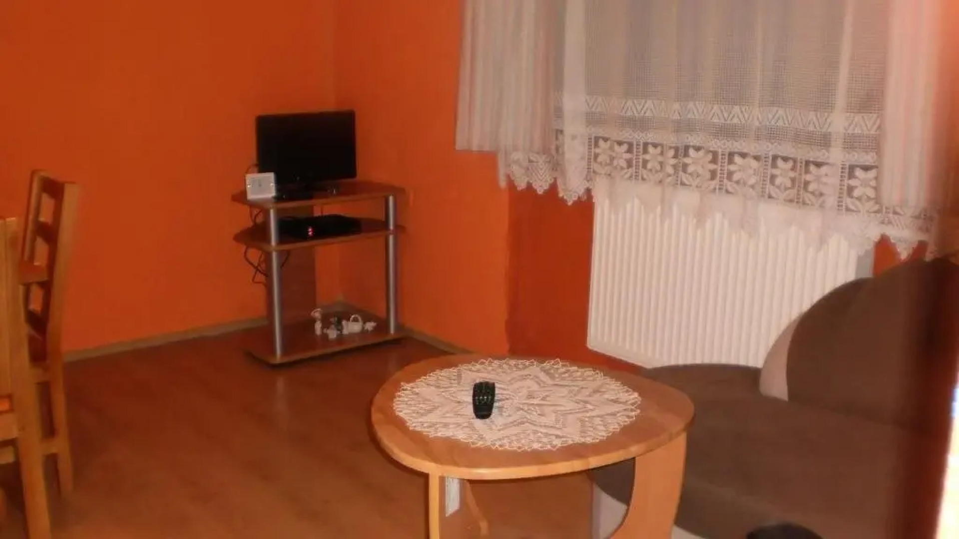 Apartmány Božka