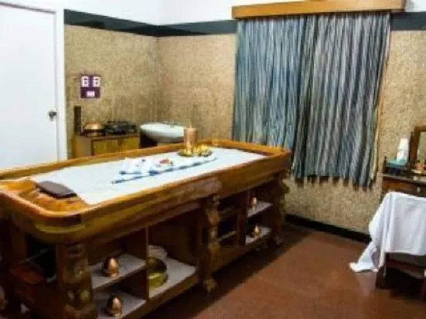 Sandesh The Prince - 4 Star Hotel