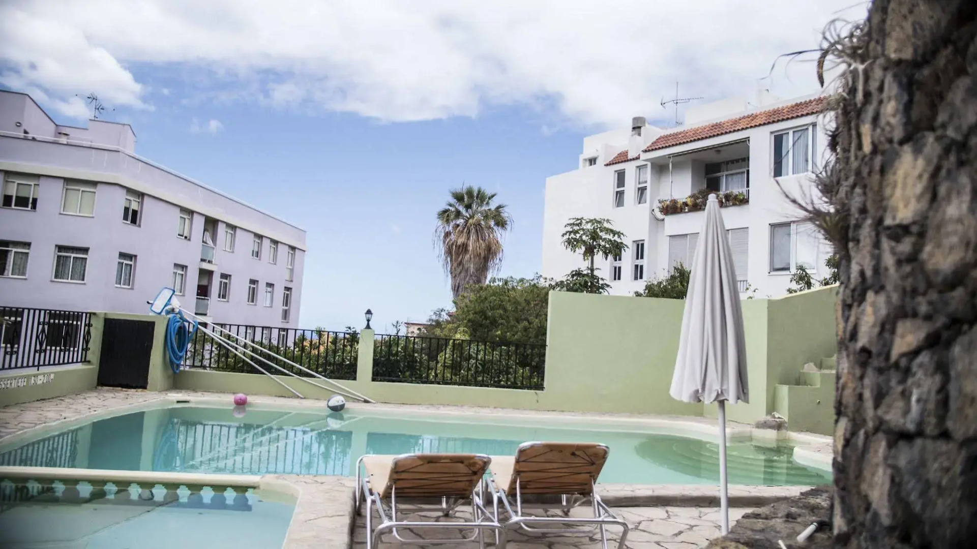 Apartamentos Atlantis