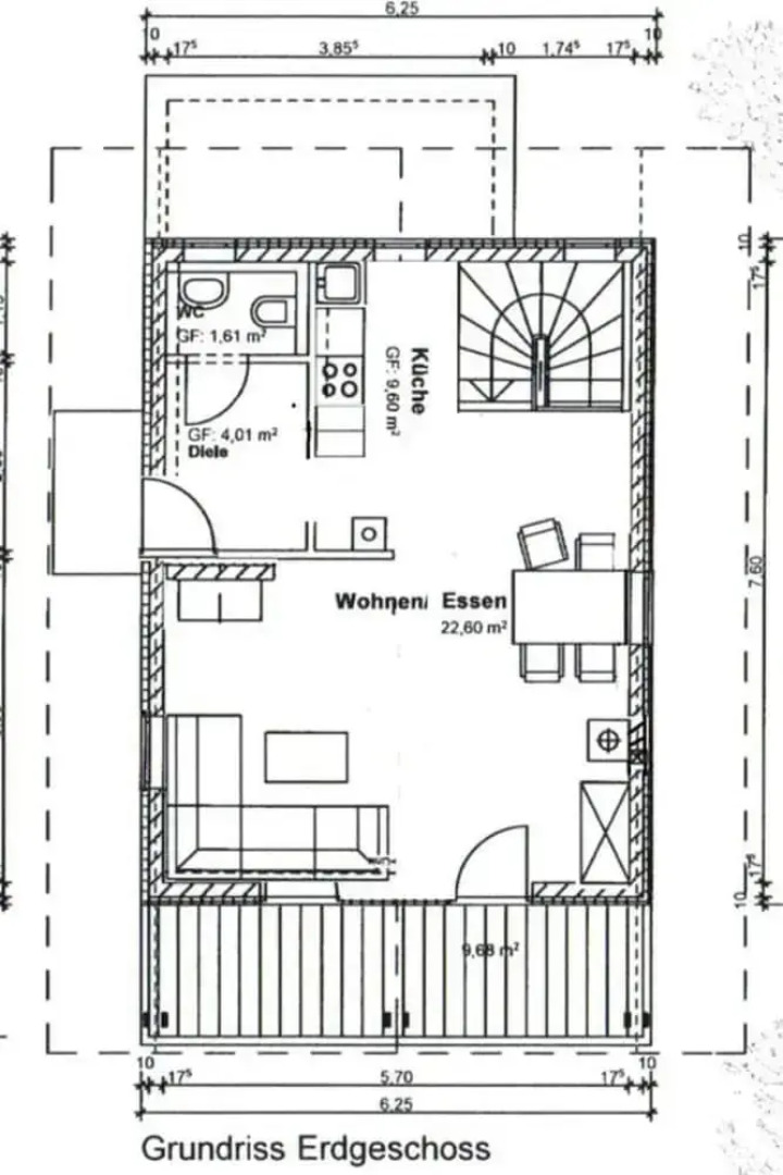 Cosy Apartment Near Ski-lift