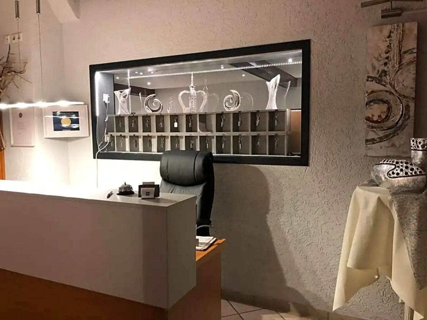 Hotel  Restaurant Blume