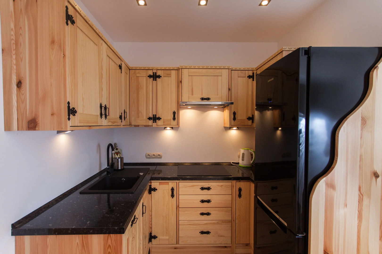 Willa Przy Dolinie Kościeliskiej