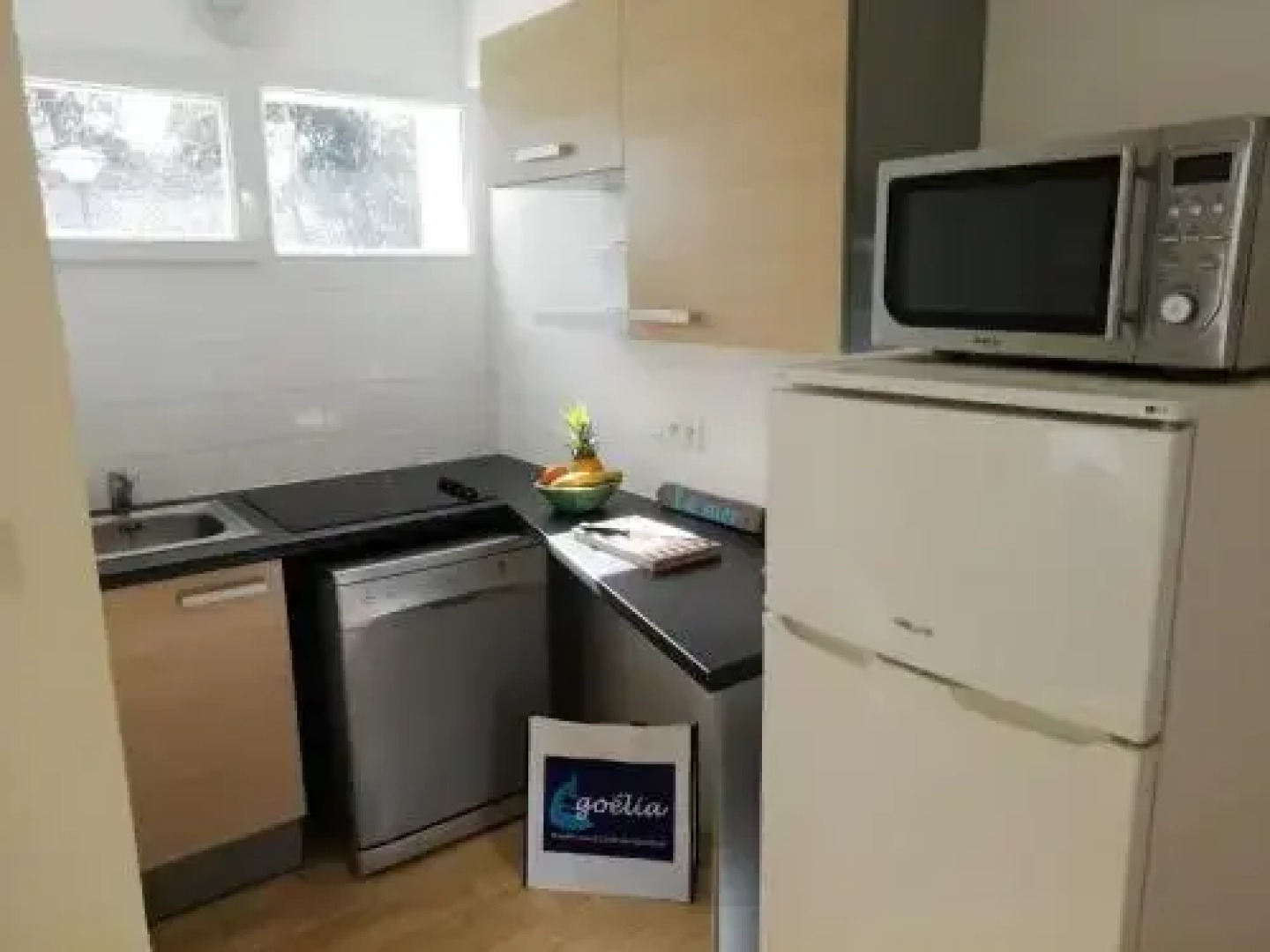 Le Domaine Des Oyats