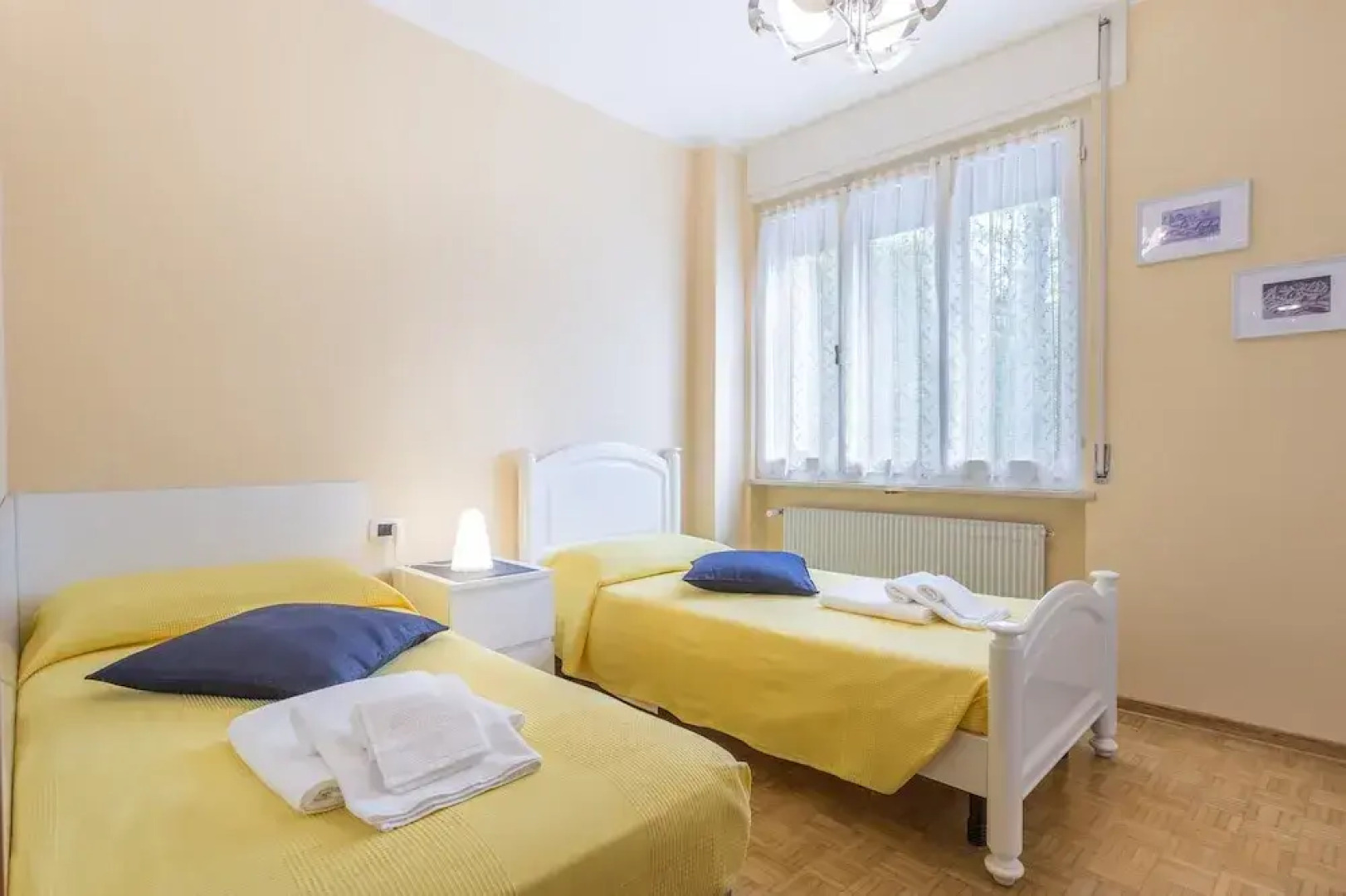 Tarvisio Alpe Adria Apartment