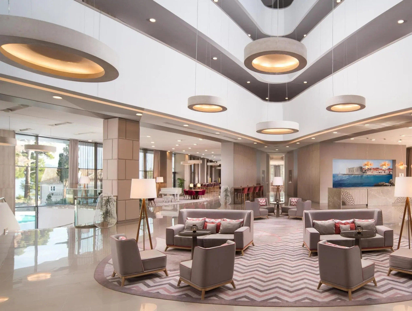 Sheraton Dubrovnik Riviera Hotel