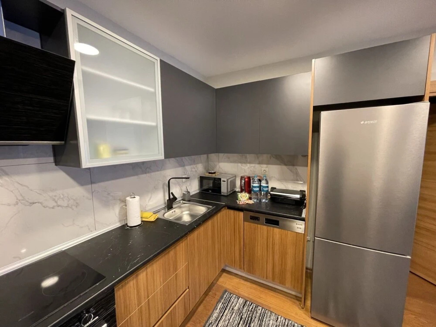 BayMari Suites Plus Florya