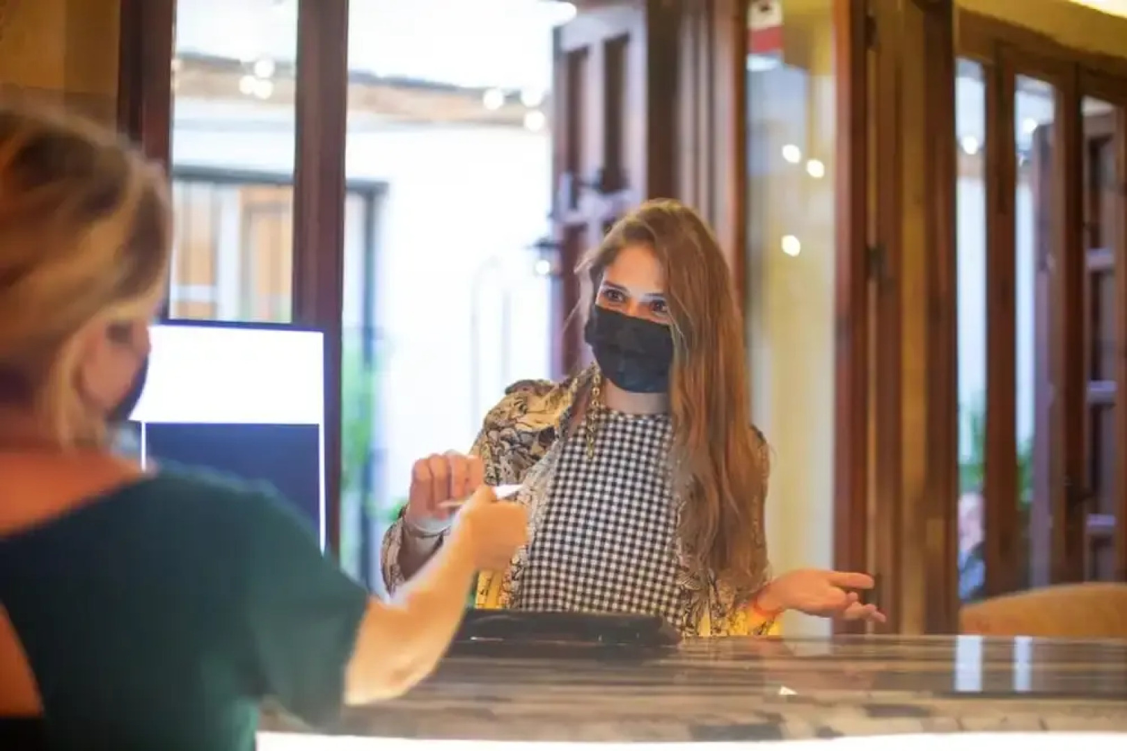 Posada La Sacristía