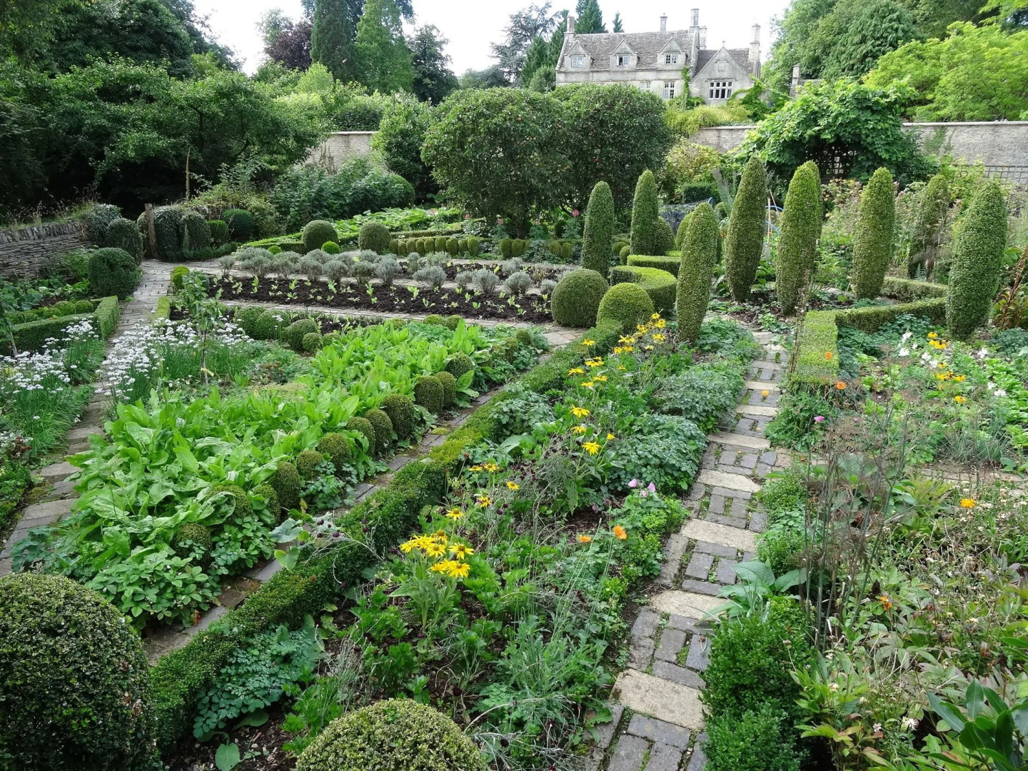 Barnsley House Hotel