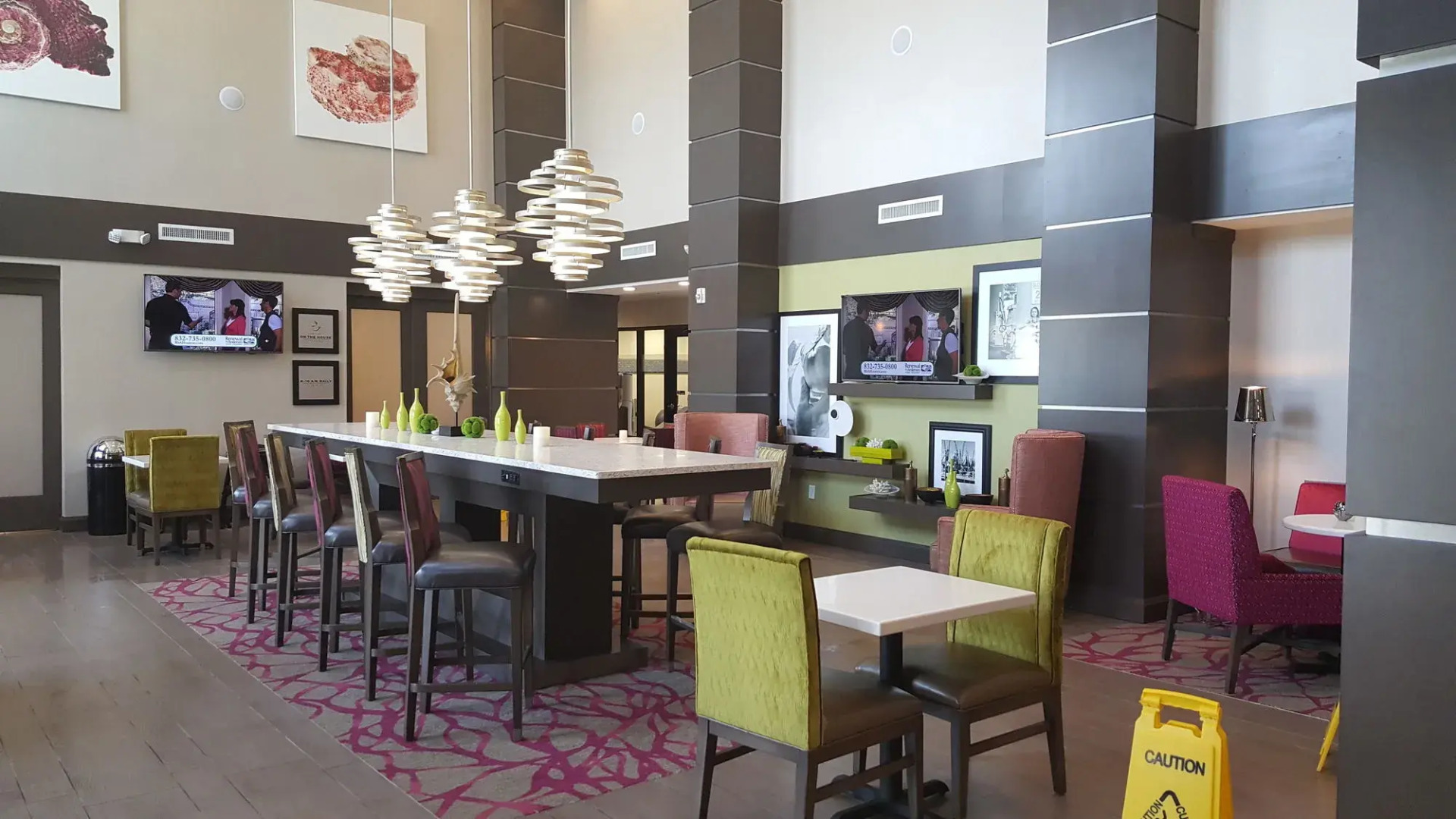 Hampton Inn & Suites La Porte