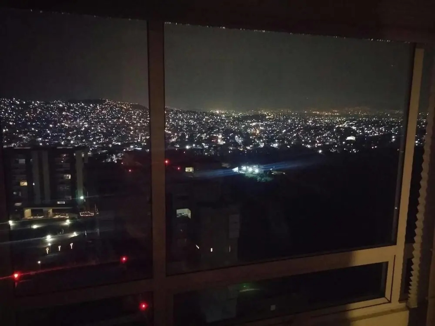 Genial Departamento en Bosque Real