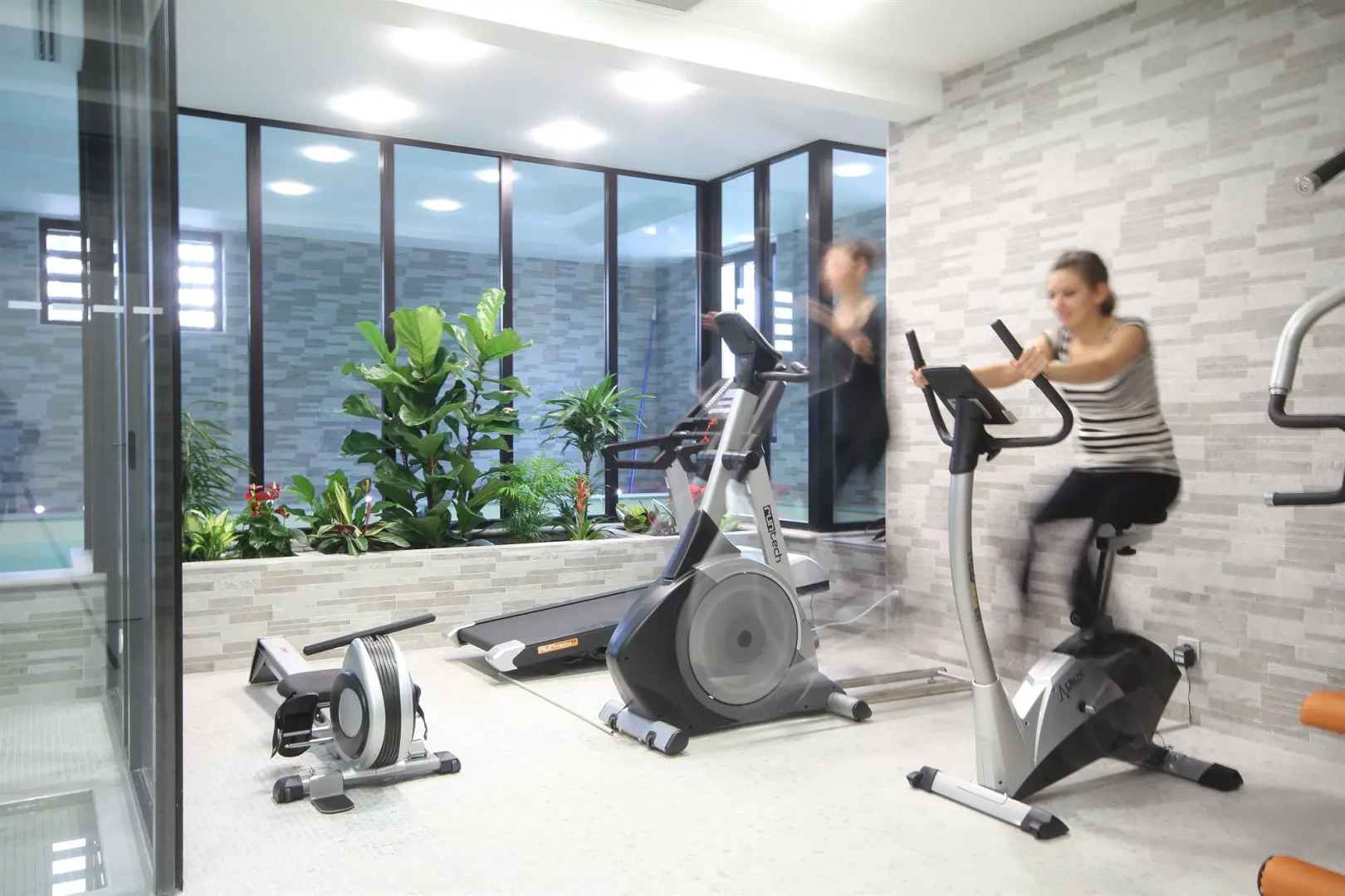 Best Western Plus Hotel des Francs