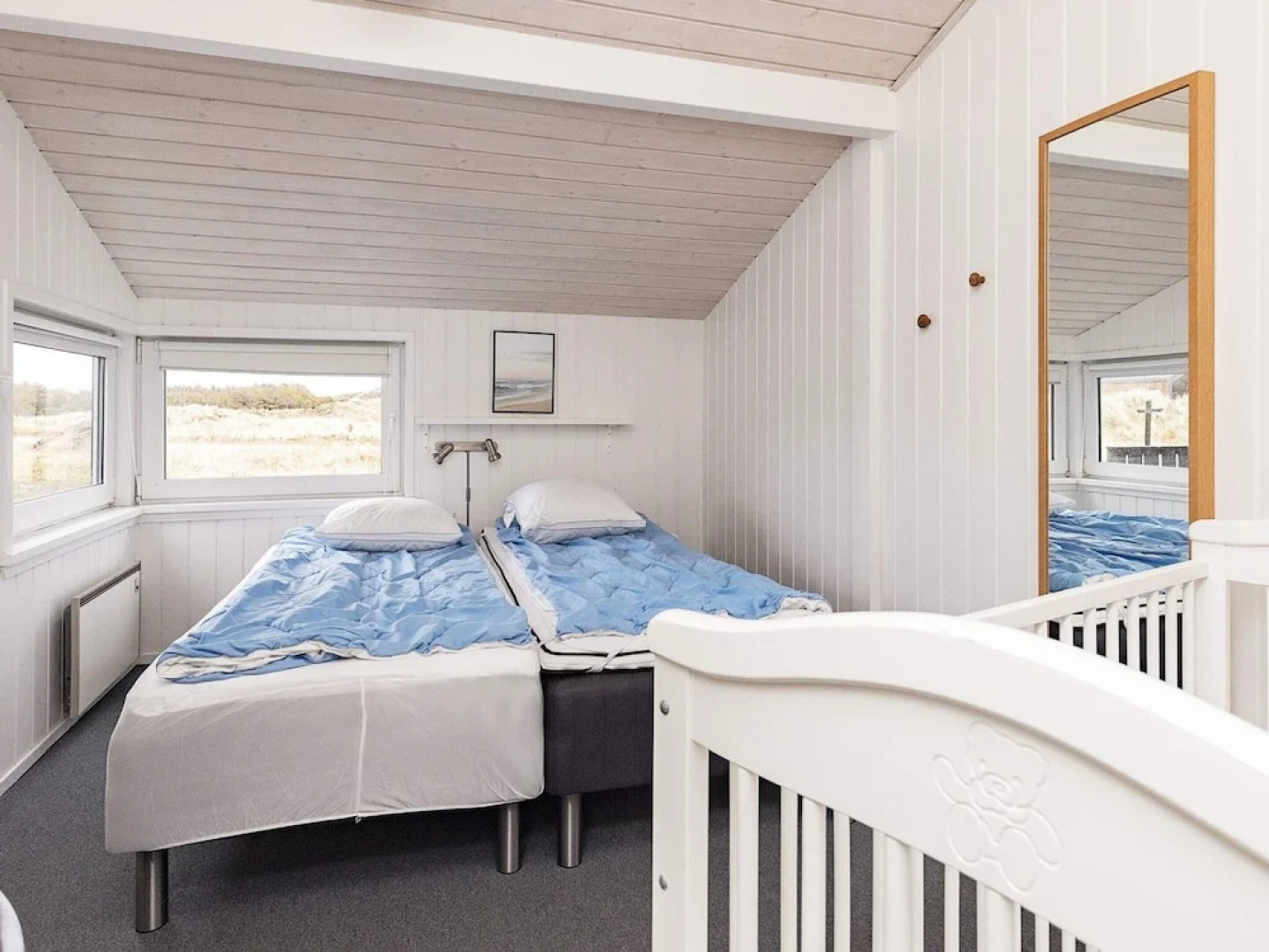 Luxury Beachfront Retreat - By Traum Ferienwohnungen