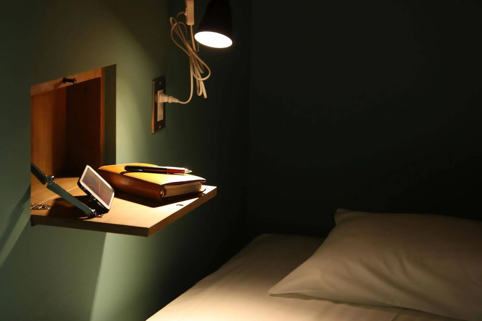 The Lower East Nine Hostel