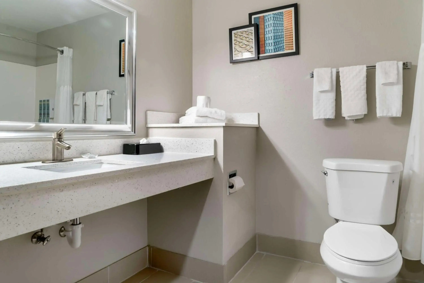 Best Western Clare Hotel
