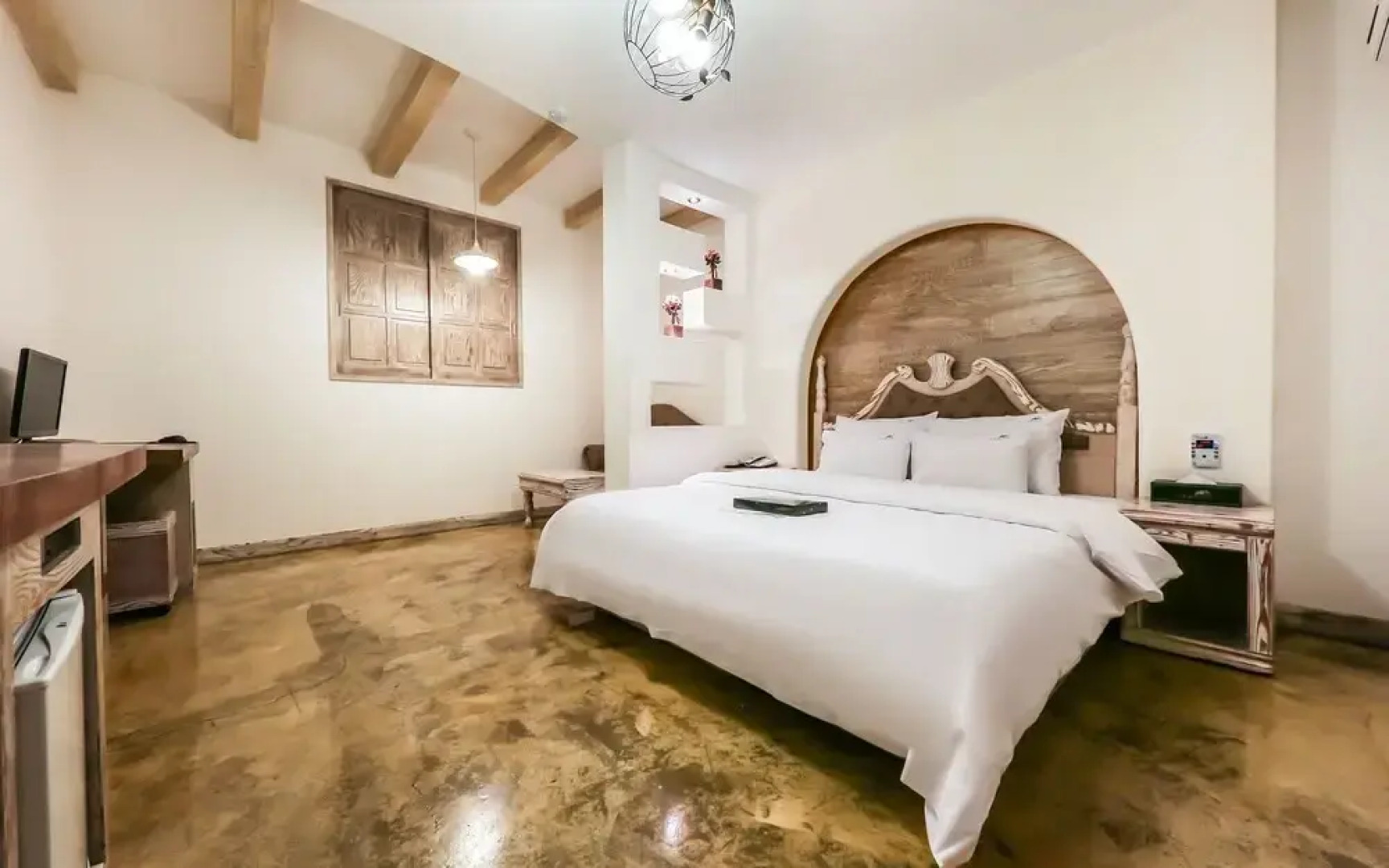 Eumseong Jijunghaeui Achim