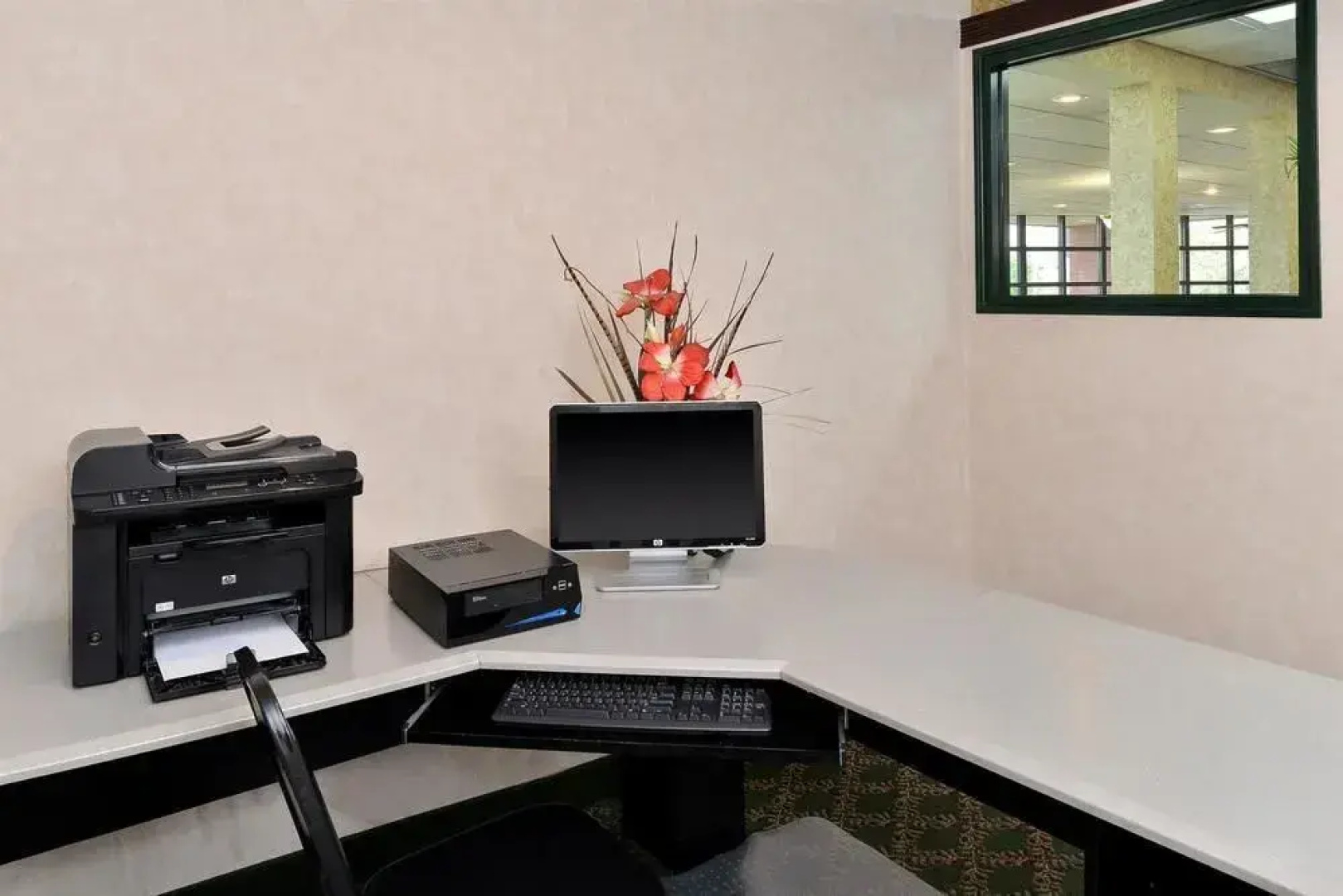 Holiday Inn Express West Point