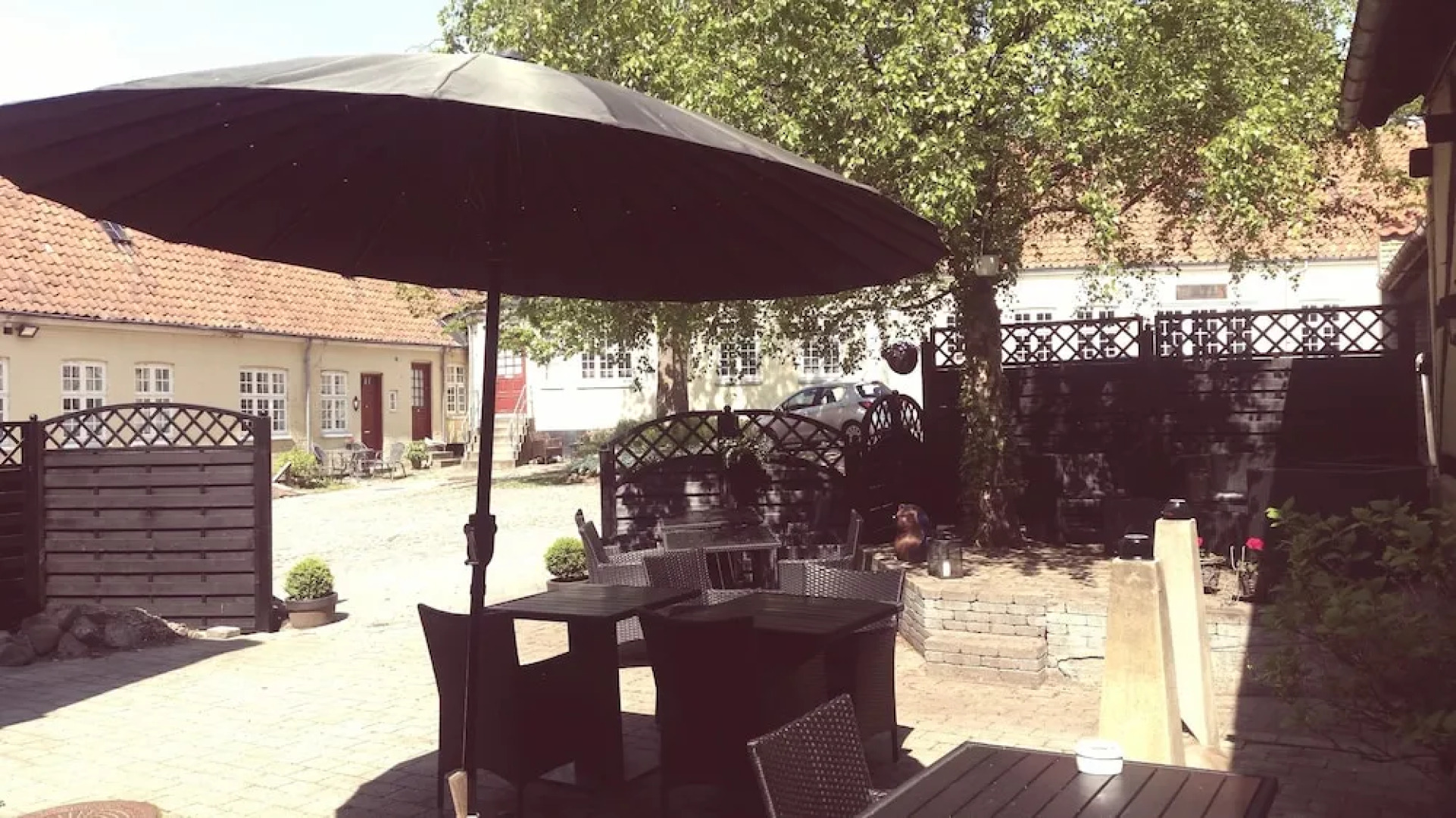 Hotel Ole lunds Gaard