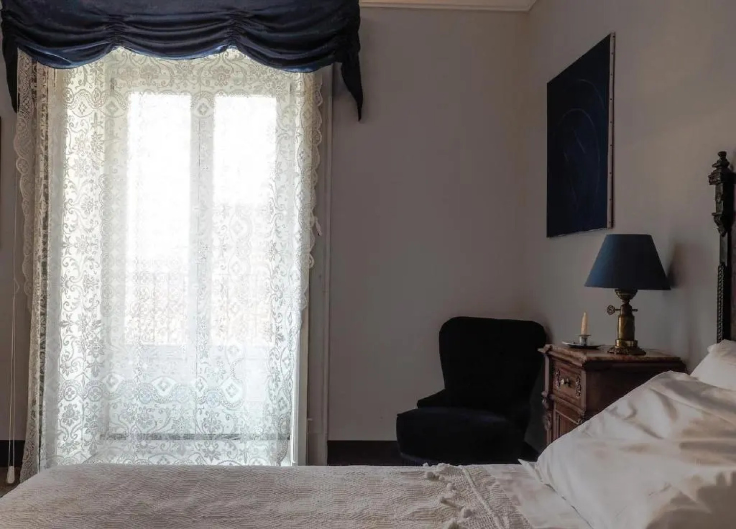 Palazzo Degli Antoci