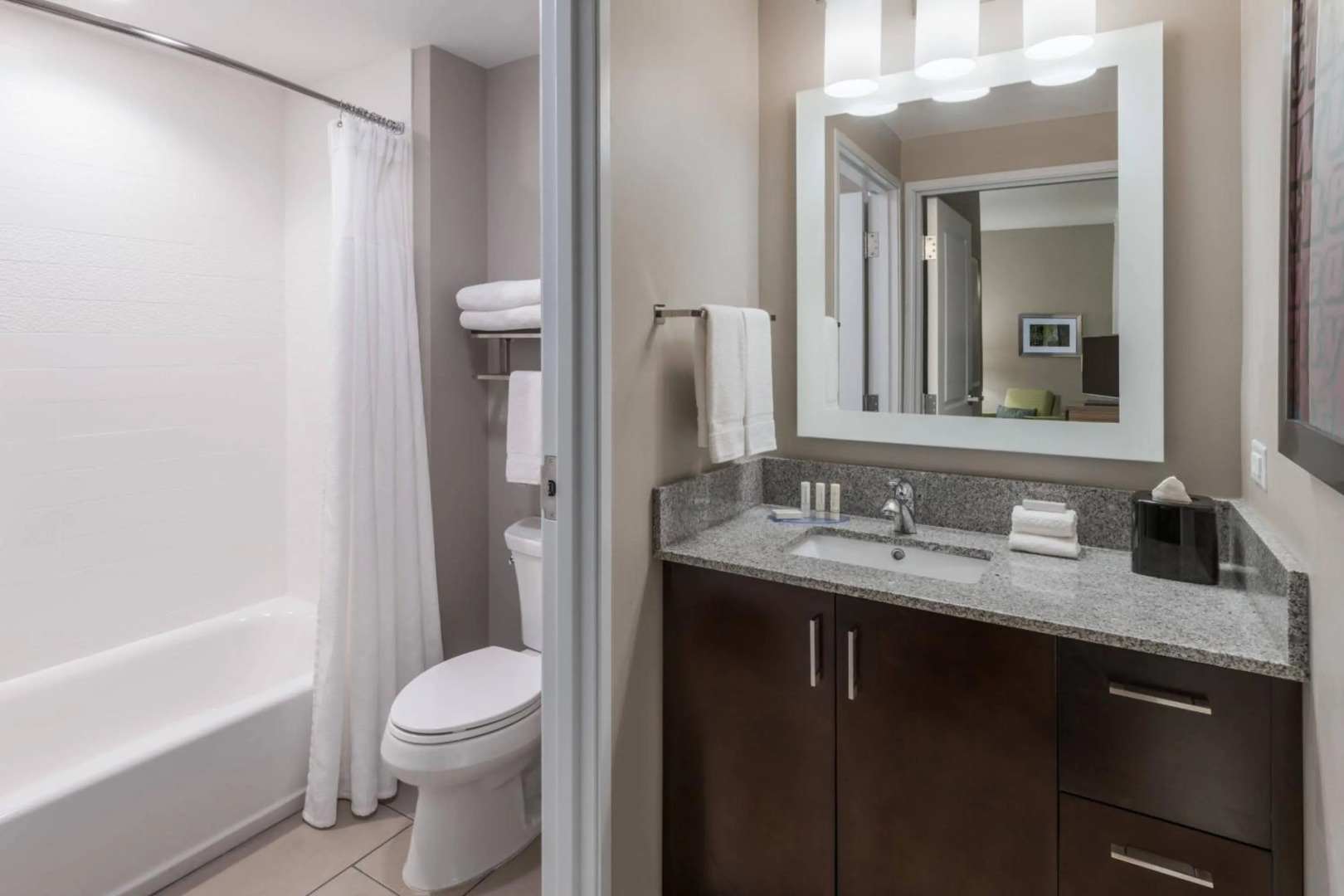 TownePlace Suites by Marriott Chicago Schaumburg