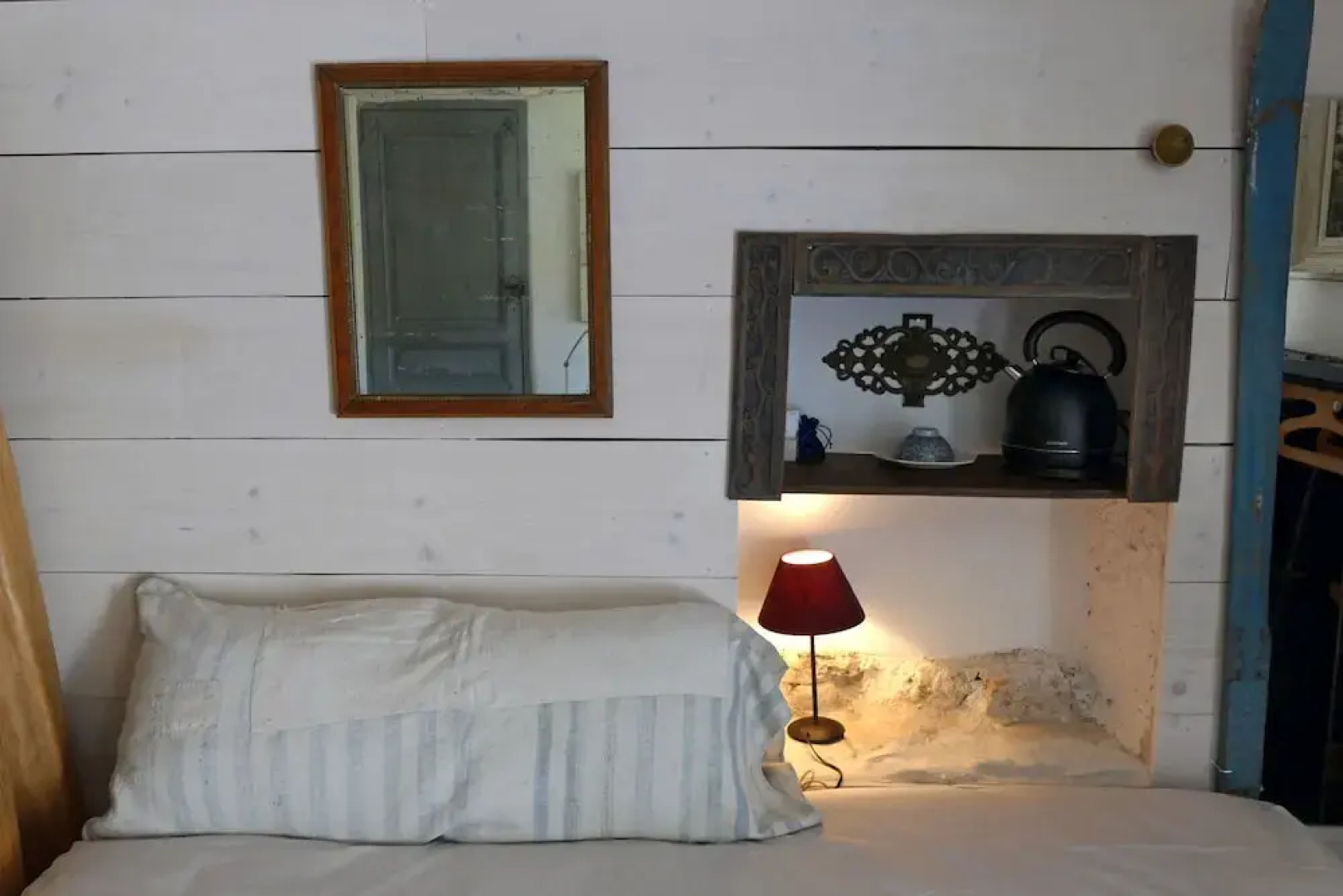 L'Unicorne Bed & Yoga