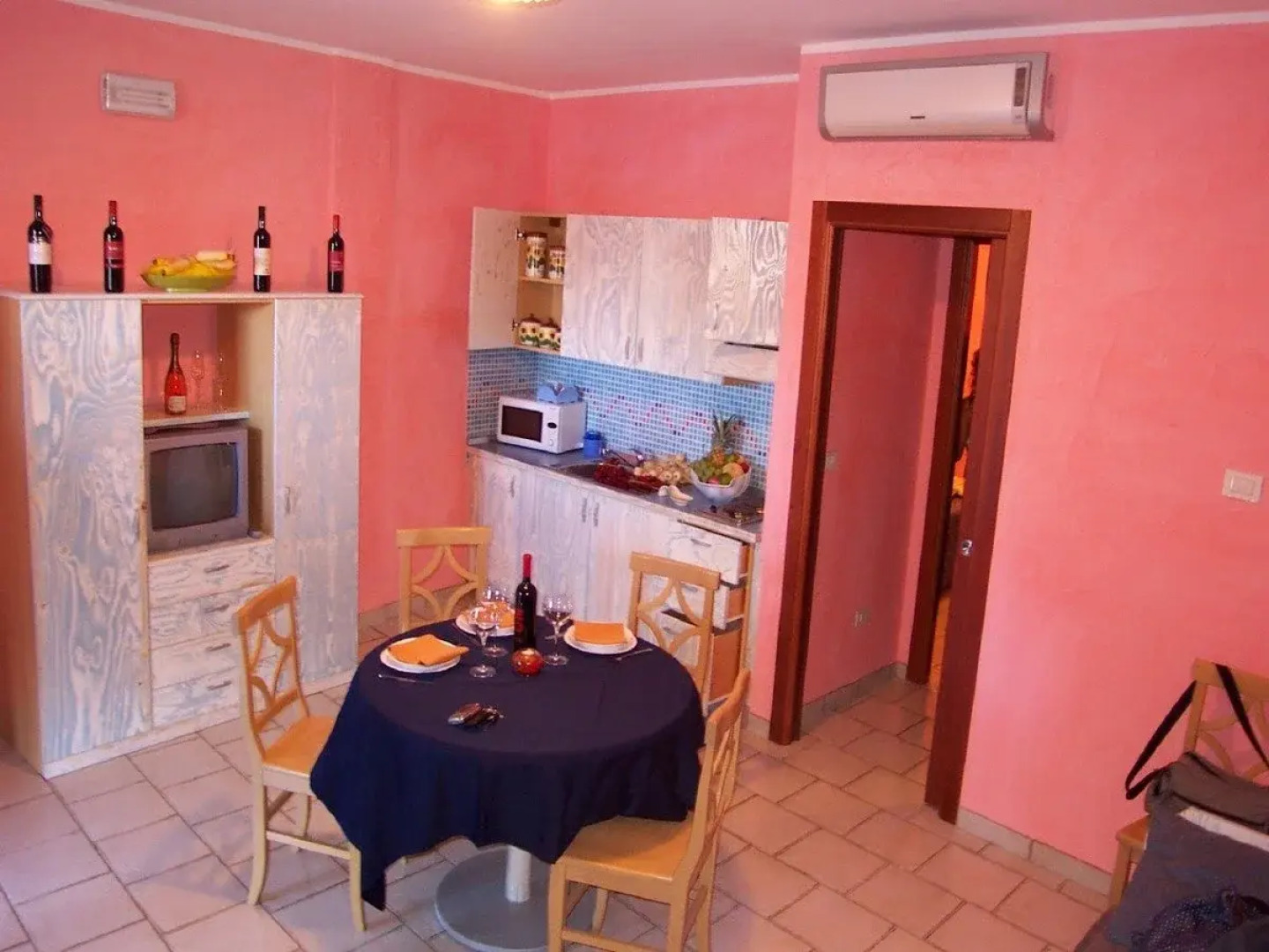 Villaggio Punta Grossa